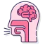 Cough icon 64x64