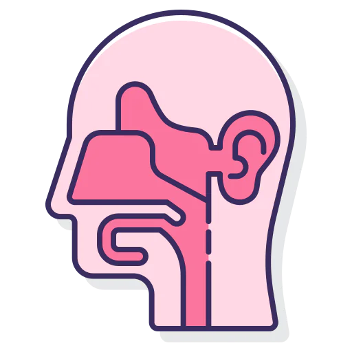 Head icon