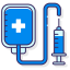 Infusion icon 64x64