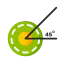 Angle icon 64x64