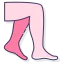 Leg アイコン 64x64