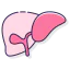 Liver Symbol 64x64