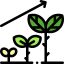 Growth icon 64x64