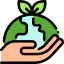 Ecology icon 64x64