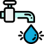 Save water icon 64x64