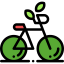 Bicycle icon 64x64