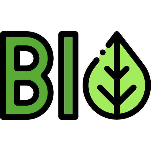 Bio icon