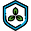 Protection icon 64x64