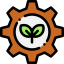 Settings icon 64x64