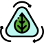 Recycle icon 64x64