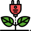 Plug icon 64x64