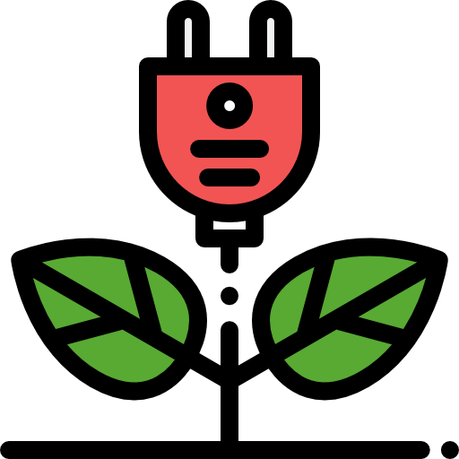 Plug icon