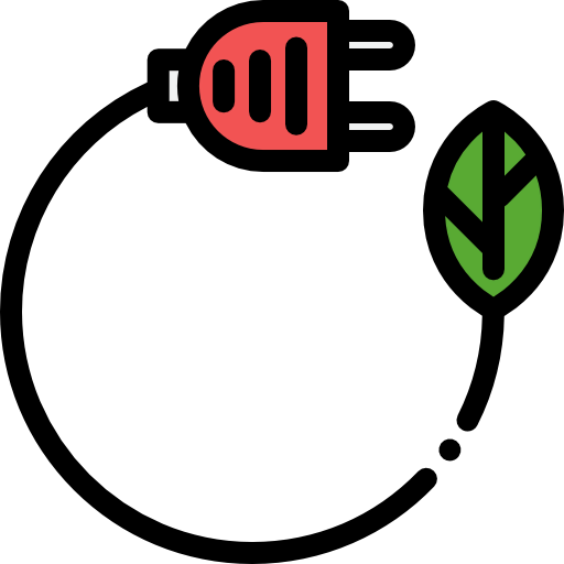 Plug icon