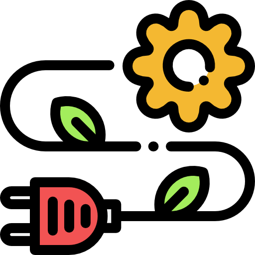 Plug icon