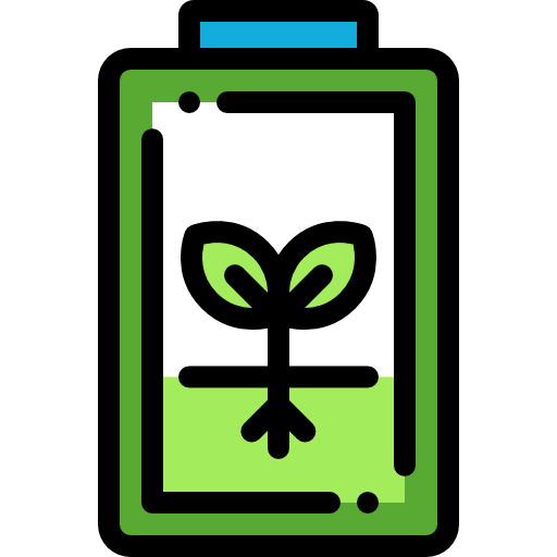 Battery icon