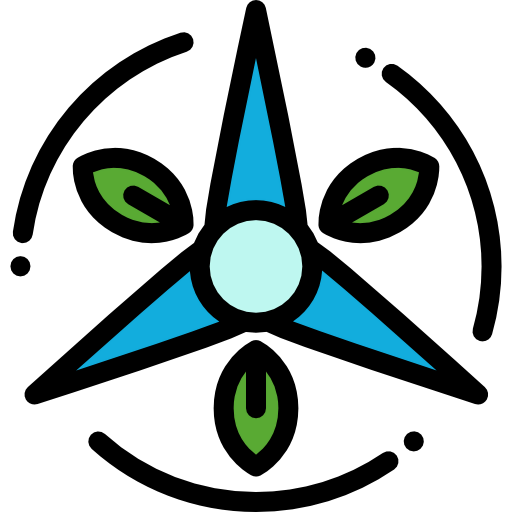 Windmill icon