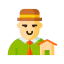 Agent Symbol 64x64