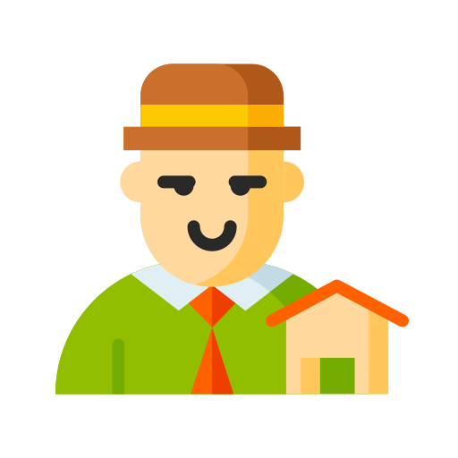 Agent icon
