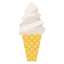Ice cream icon 64x64
