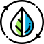 Leave icon 64x64