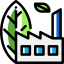 Eco factory Symbol 64x64