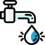 Save water icon 64x64