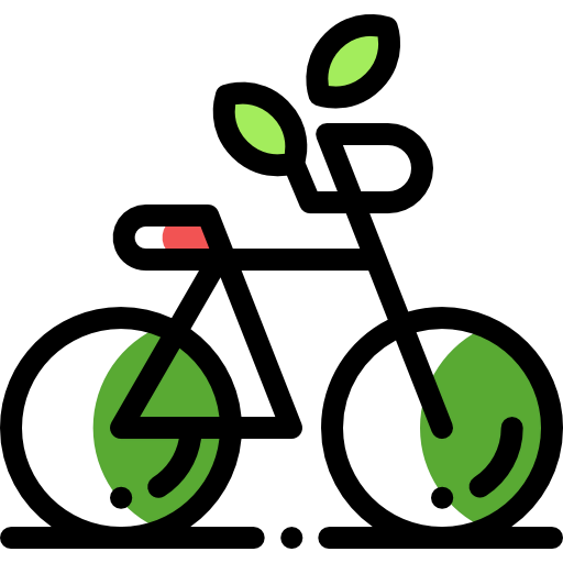 Bicycle icon