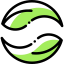 Ecology Symbol 64x64