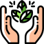 Plant icon 64x64