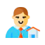 Broker icon 64x64