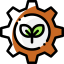 Settings icon 64x64