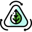 Recycle icon 64x64