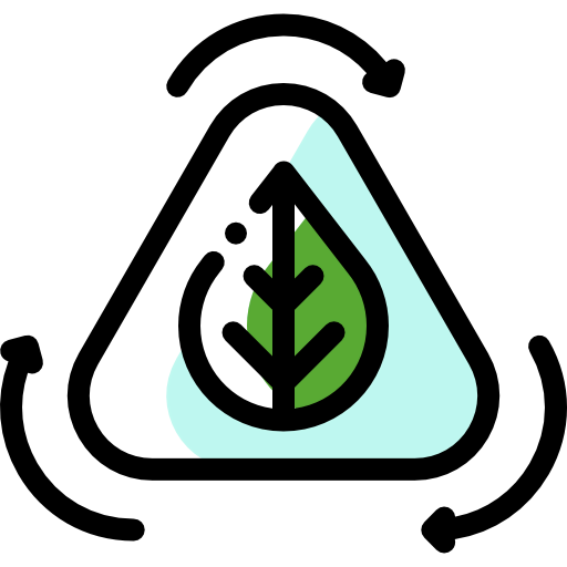 Recycle icon