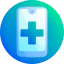 Smartphone icon 64x64