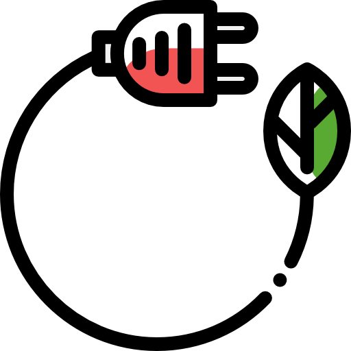 Plug Ikona