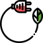Plug icon 64x64