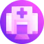 Hospital icon 64x64