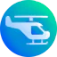 Helicopter icon 64x64