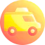 Ambulance icon 64x64