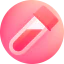 Blood sample icon 64x64
