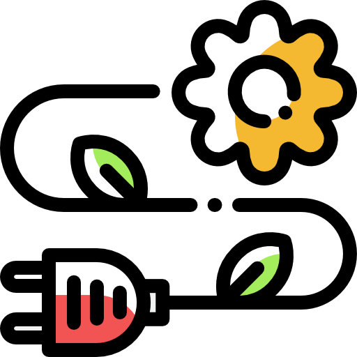 Plug icon