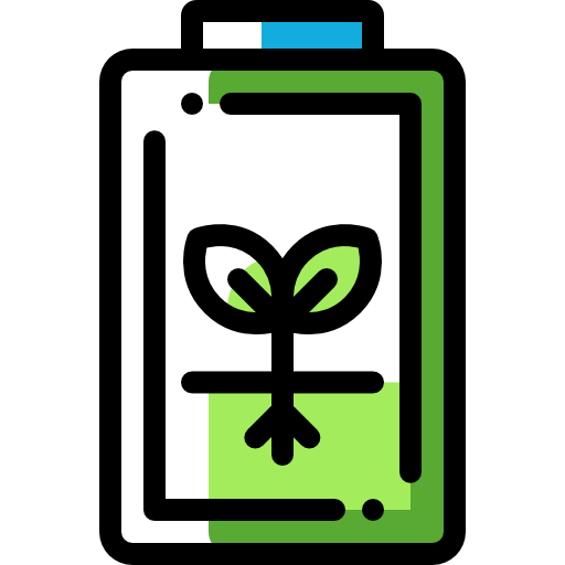 Battery icon