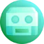 Incubator icon 64x64