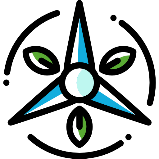 Windmill icon