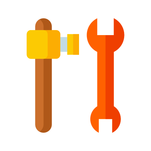 Construction icon