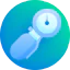 Sphygmomanometer Symbol 64x64