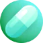 Pill icon 64x64