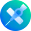 Cannula icon 64x64