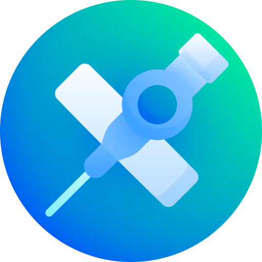 Cannula icon