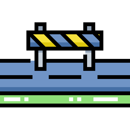 Under construction icon